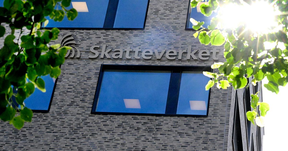 F&ouml;re detta vd fr&aring;n Vimmerby kr&auml;vs p&aring; 54 miljoner kronor