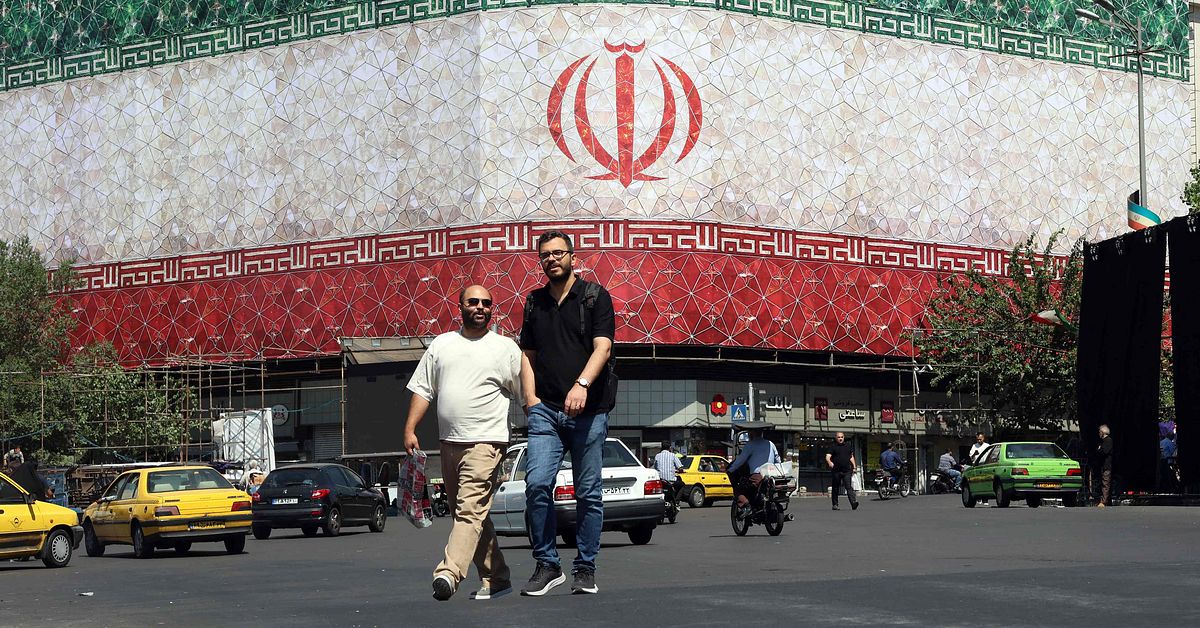 USA och Iran &ouml;verens om avtal &ndash; Hormuzsundet &ouml;ppnas
