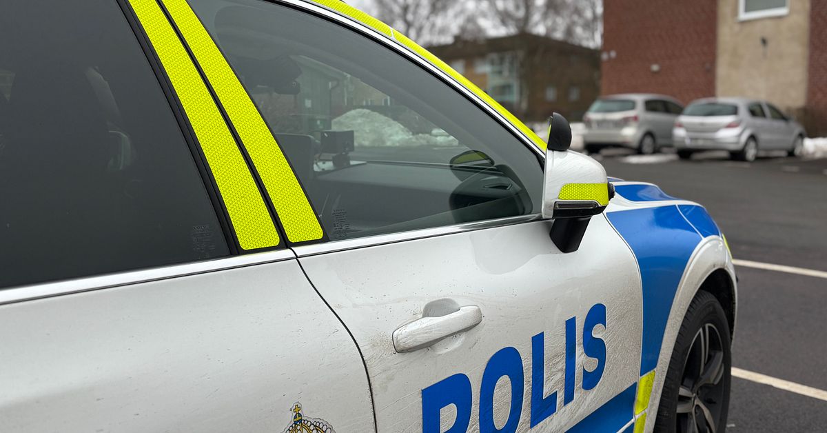 Man misst&auml;nks f&ouml;r f&ouml;rs&ouml;k till mord efter br&aring;k i S&ouml;sdala
