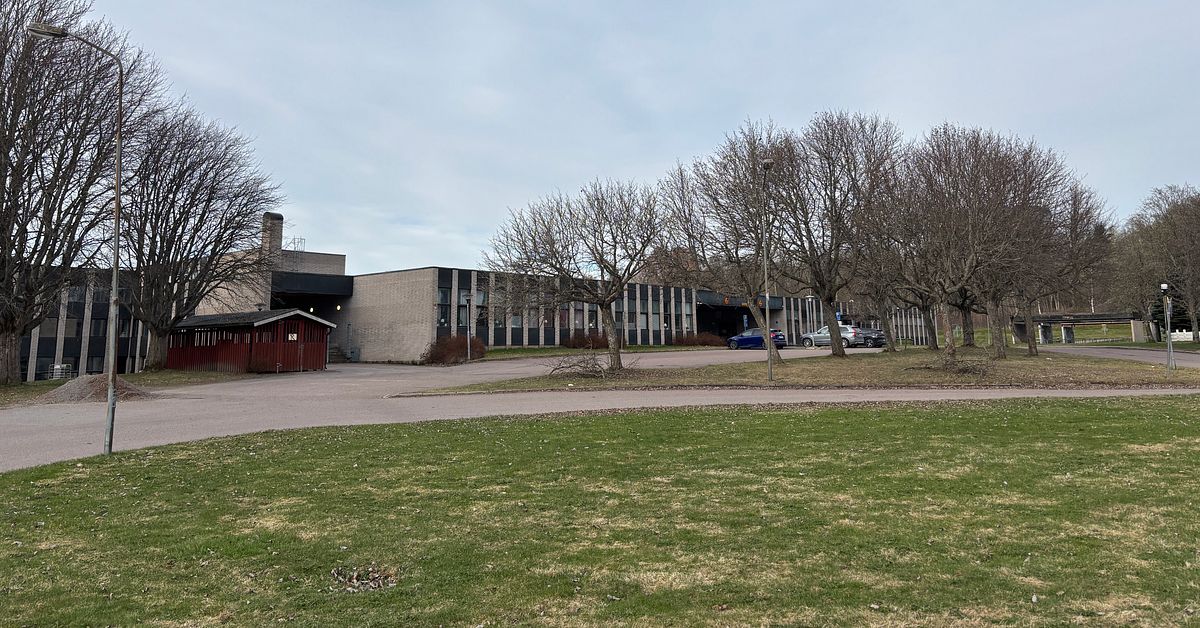 Skolor i Borl&auml;nge h&aring;ller st&auml;ngt