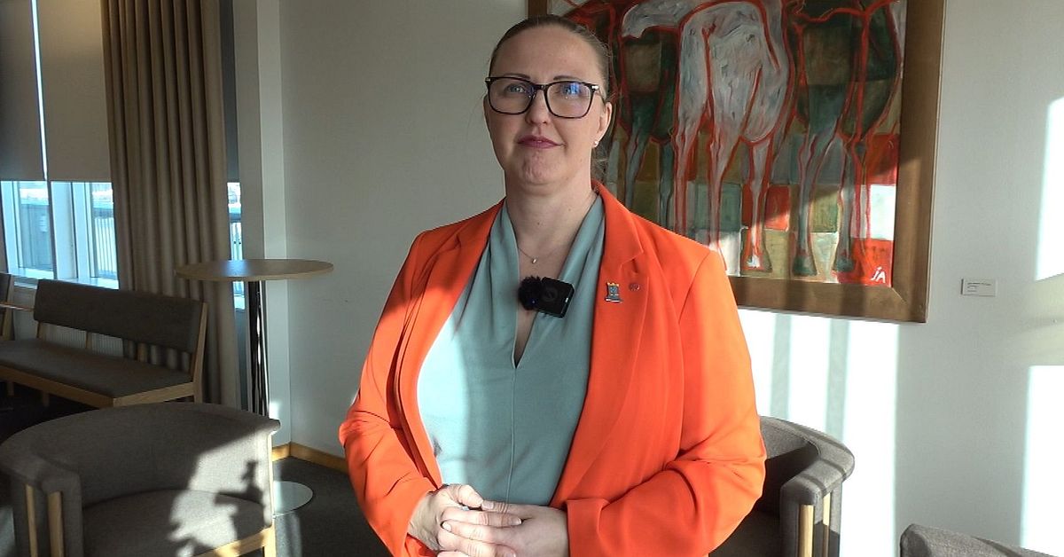 Oro i Luleå efter Northvolts konkurs: ”Skepsis mot investeringar