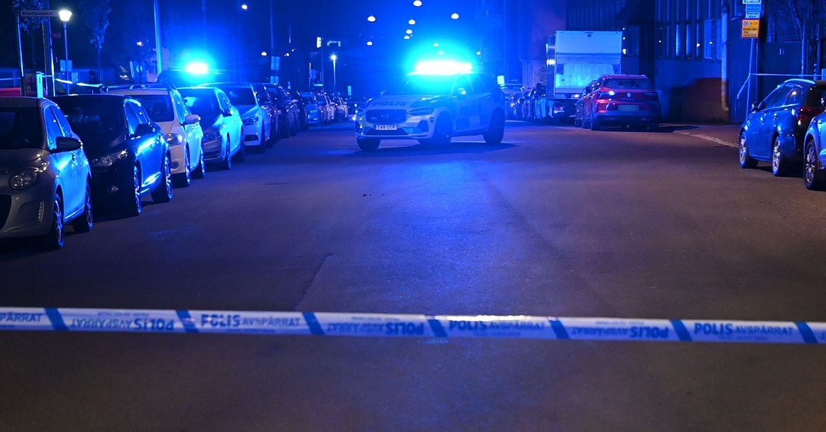 Ytterligare en misst&auml;nkt i d&ouml;dsskjutningen i Norrk&ouml;ping