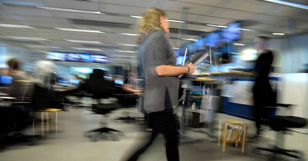 Slut på semestern – så undviker du jobbångest