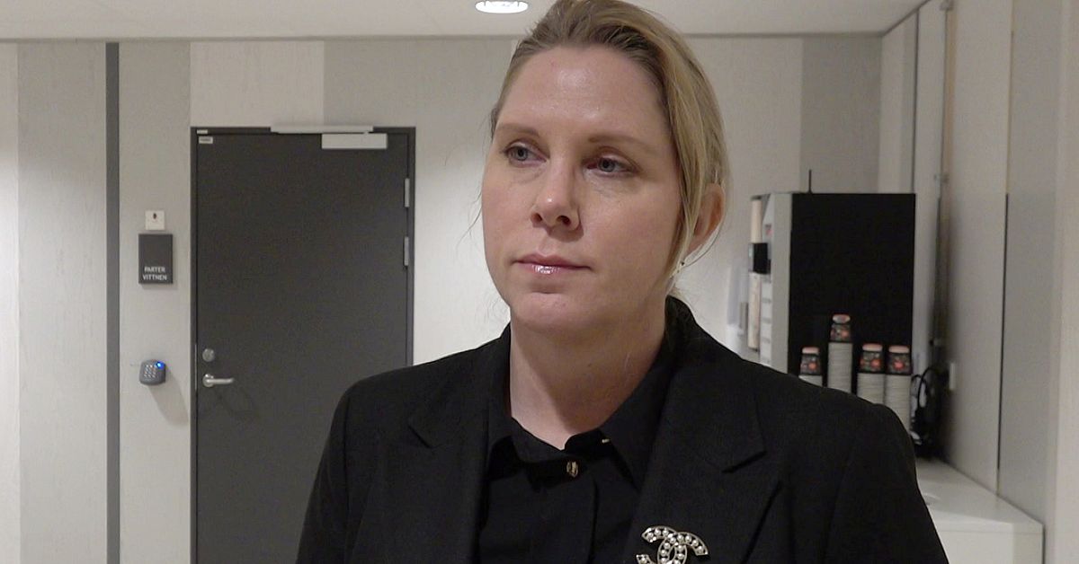 Dubbelmordet i Piteå: ”Anhöriga lider svårt”