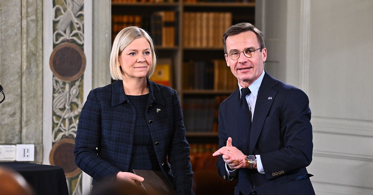 Väljarna vill ha besked i regeringsfrågan innan valet