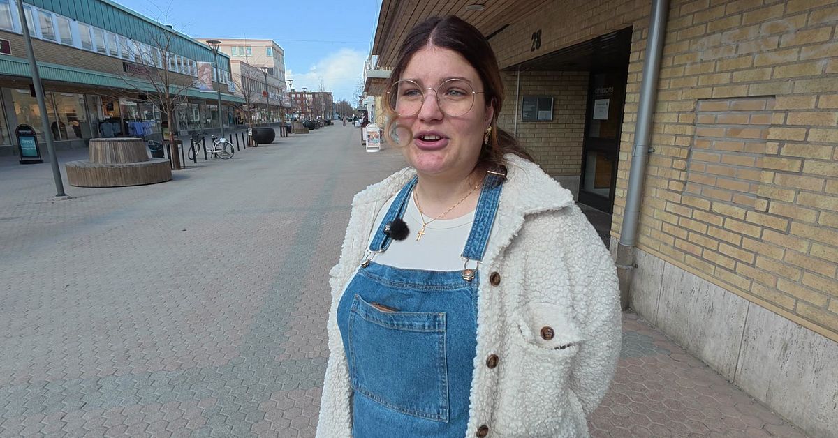 Madelen ska f&ouml;da i sommar &ndash; n&auml;r Lycksele BB h&aring;ller st&auml;ngt