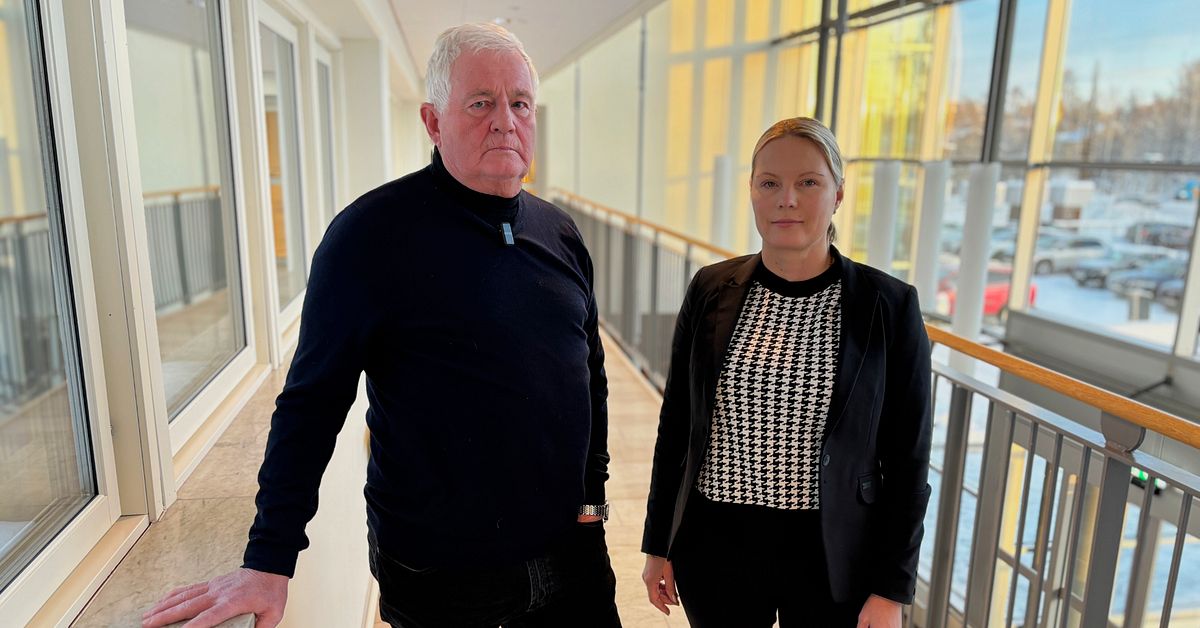 Två tunga avhopp på kort tid – då jublar SD-toppen i Norrbotten