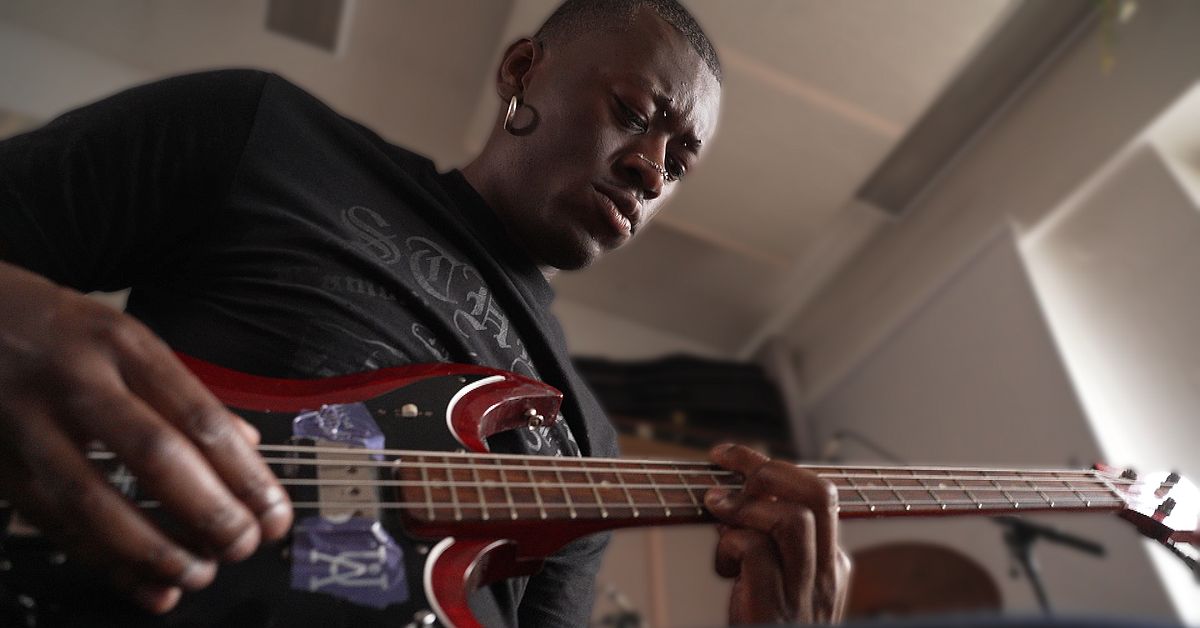 Tv&aring; priser till Boko Yout p&aring; Manifestgalan