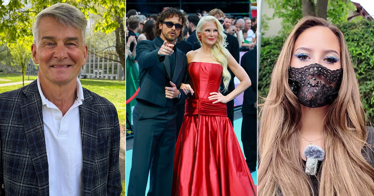 Eurovisionexperten kritisk mot Sverige: &rdquo;St&ouml;r mig p&aring; masken&rdquo;