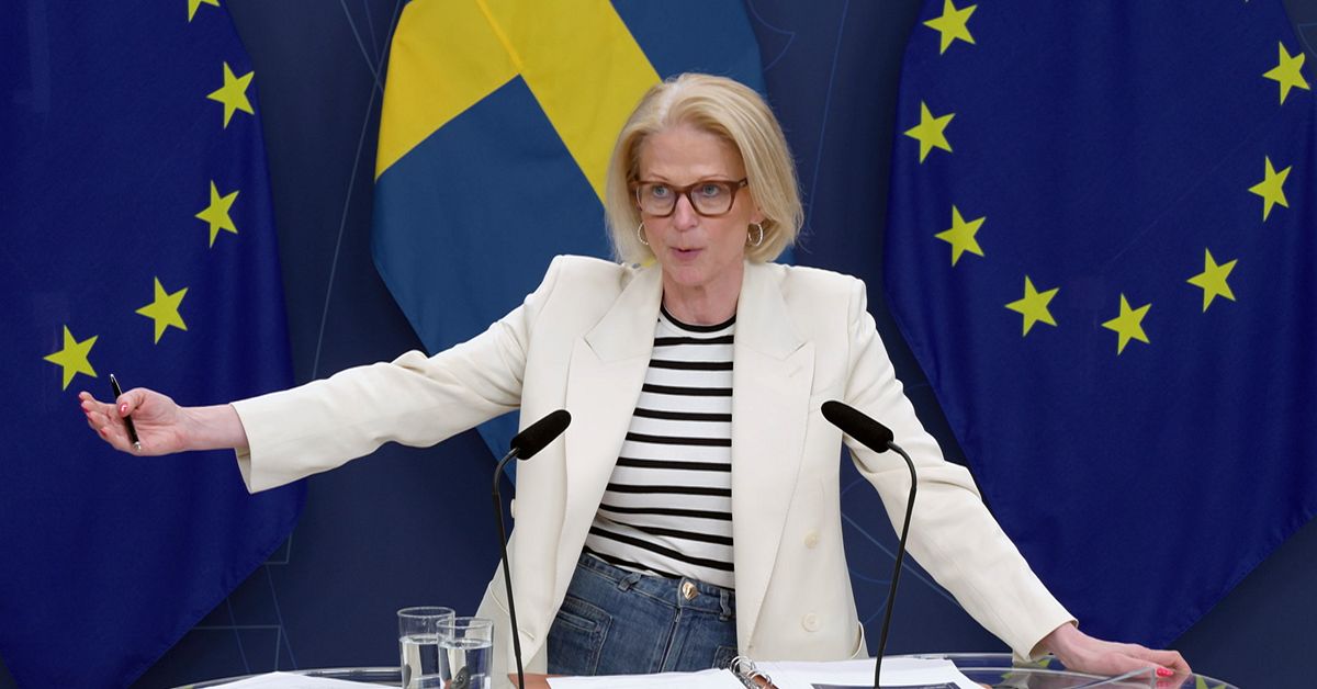 ”Ekonomin kan bli en svår prövning för regeringen”