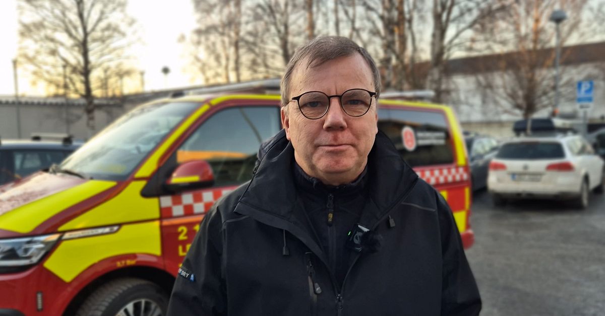 Dubbla dödsolyckor i halkan – nu vädjar räddningstjänsten: ”Sänk ...