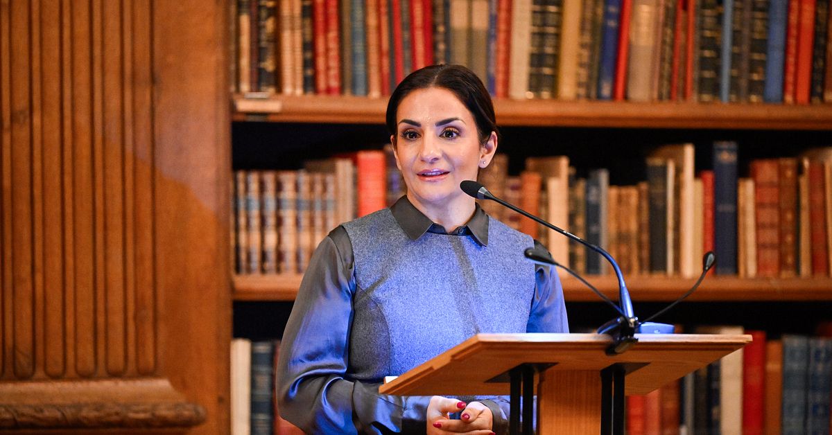 &rdquo;Nu v&auml;ntar n&auml;sta stora utmaning f&ouml;r kulturministern&rdquo;