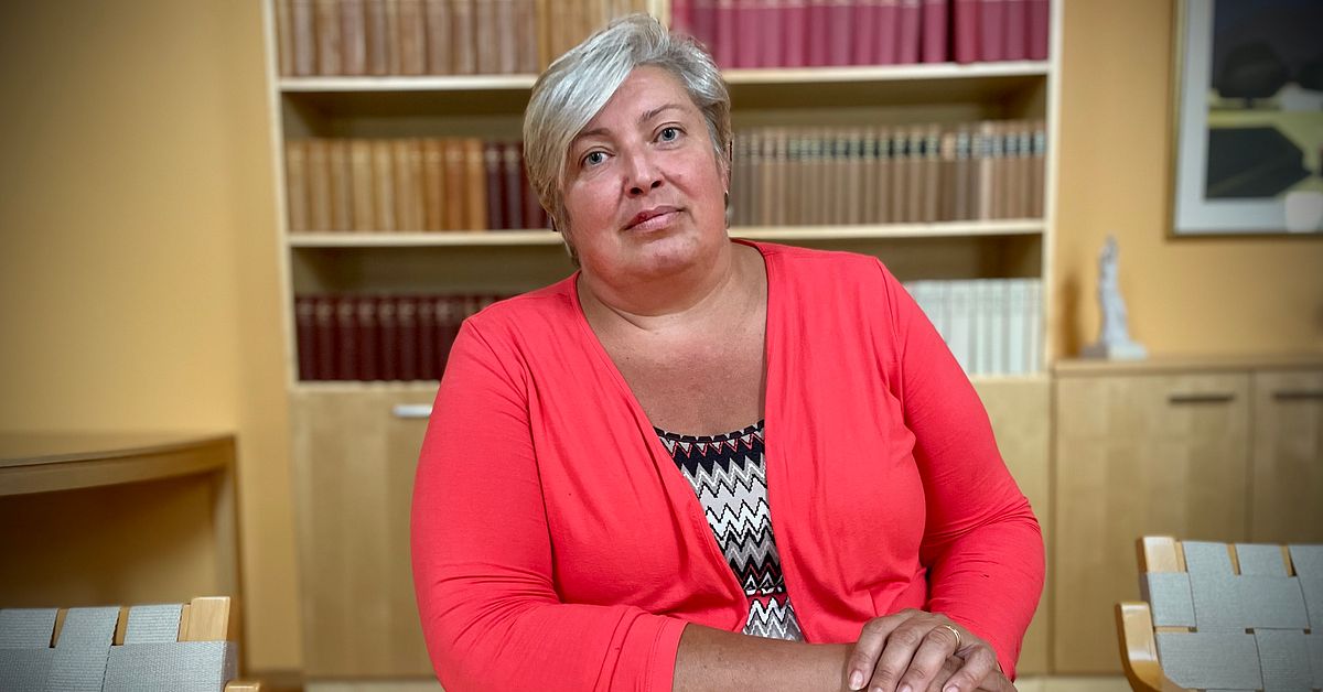 Mindre synliga i media – skyddet för åklagare ska stärkas
