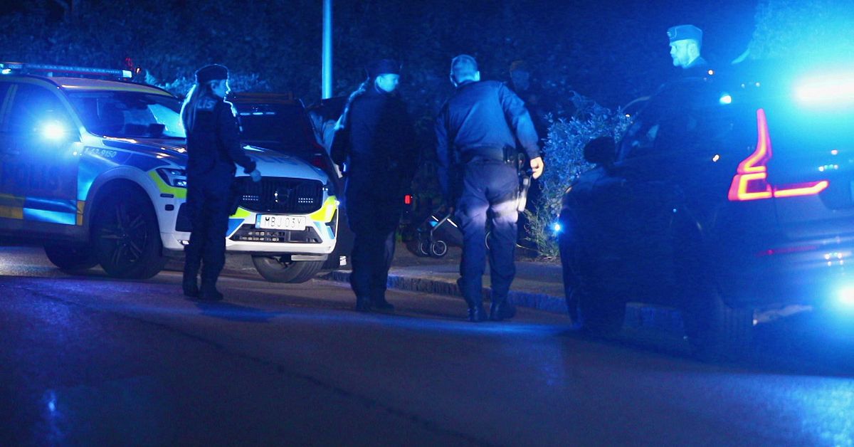 H&auml;ktad f&ouml;r skjutningen i Hovsl&auml;tt misst&auml;nks f&ouml;r ytterligare tv&aring; mordf&ouml;rs&ouml;k