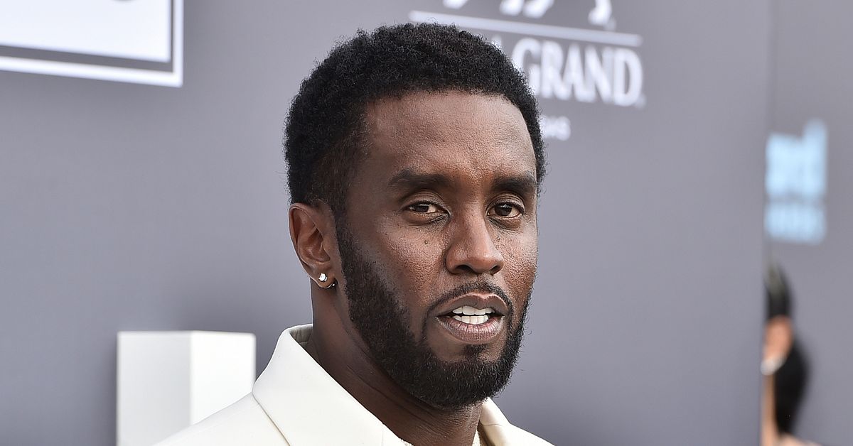 Yrkar på elva års fängelse för Diddy