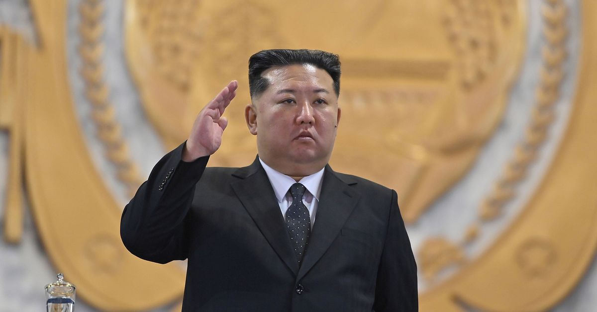 Nordkorea: Marinen f&aring;r k&auml;rnvapen