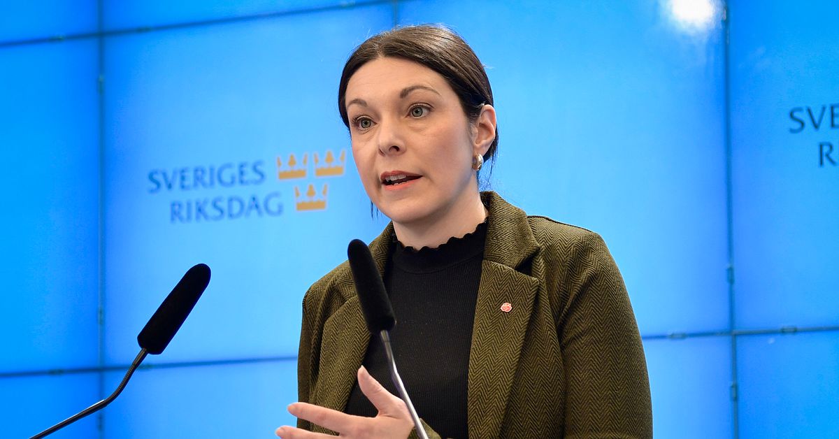 S-kongressen: Låt 14-åringar bli straffmyndiga