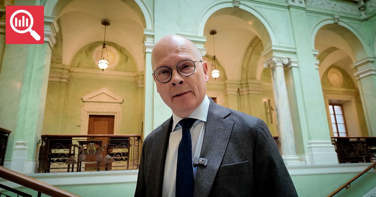 Oppositionen har visat sina budgetar – en sticker ut