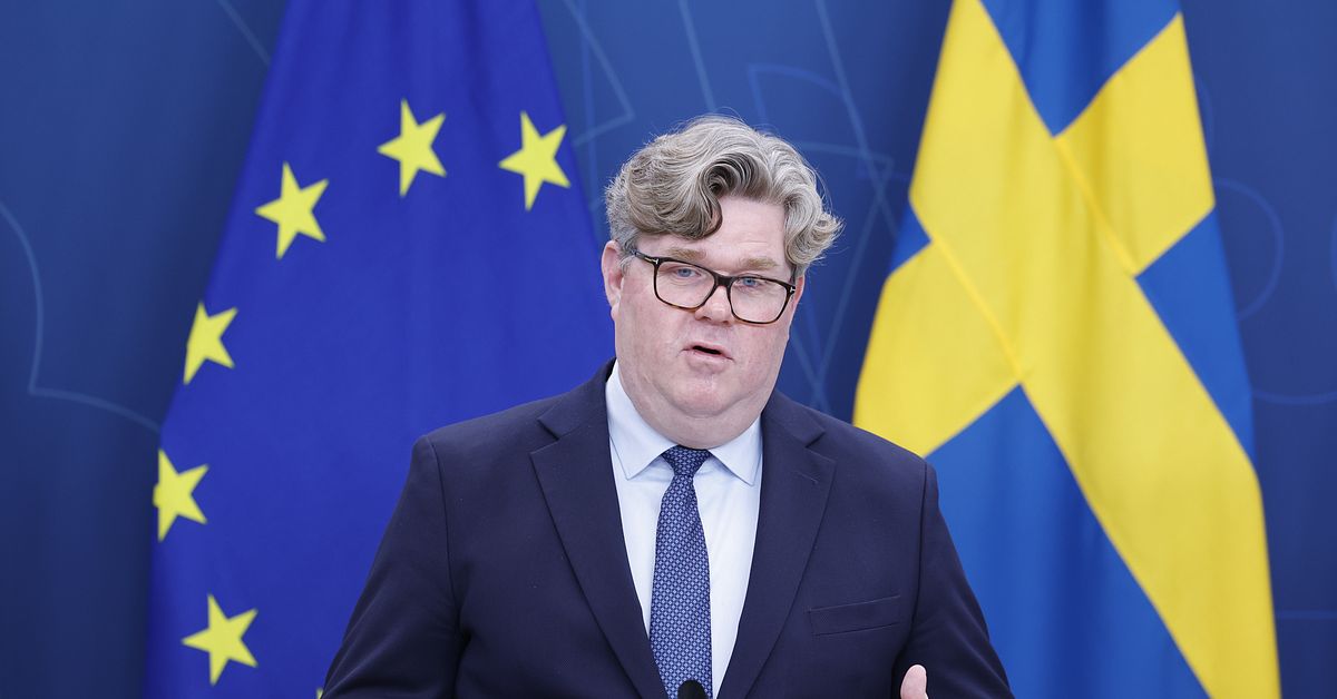 FN kritiskt till svenska säkerhetszoner