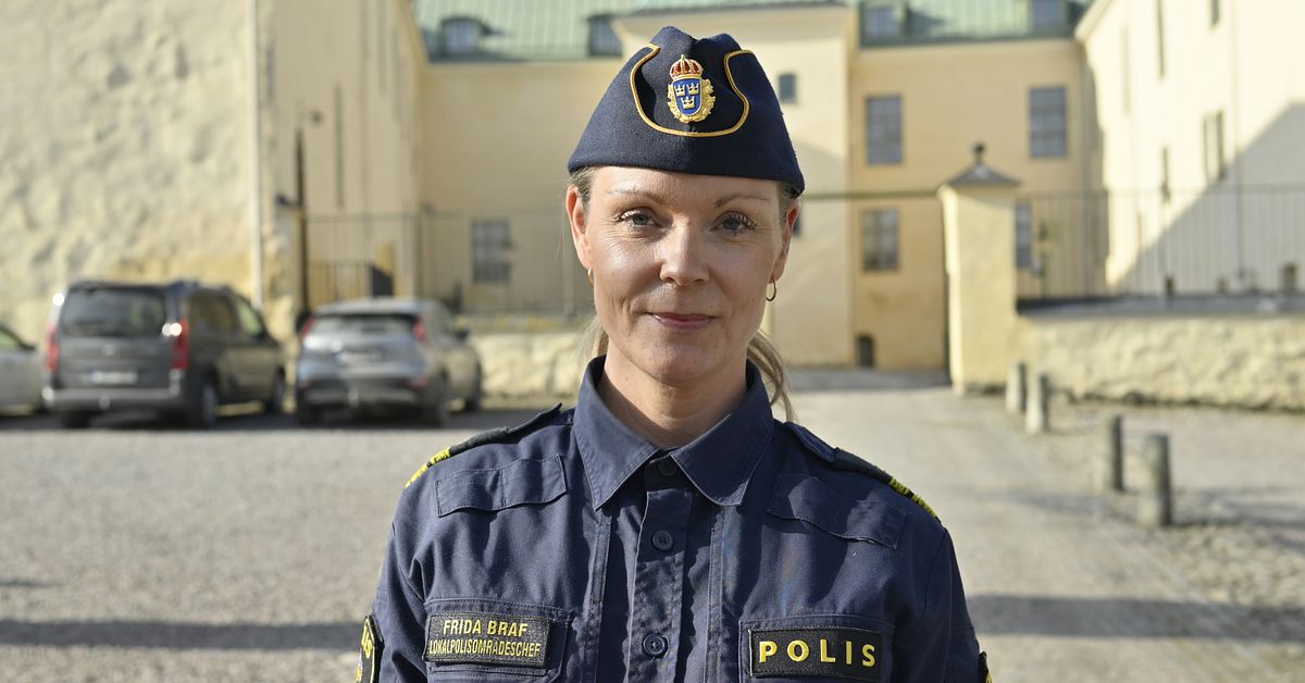 S&aring; ska polisen minska g&auml;ngrekryteringen av unga