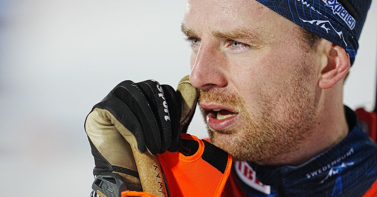 Stora utmaningen inf&ouml;r svenska medaljchanserna i skidskytte: &rdquo;Kan &aring;ka p&aring; en sm&auml;ll&rdquo;