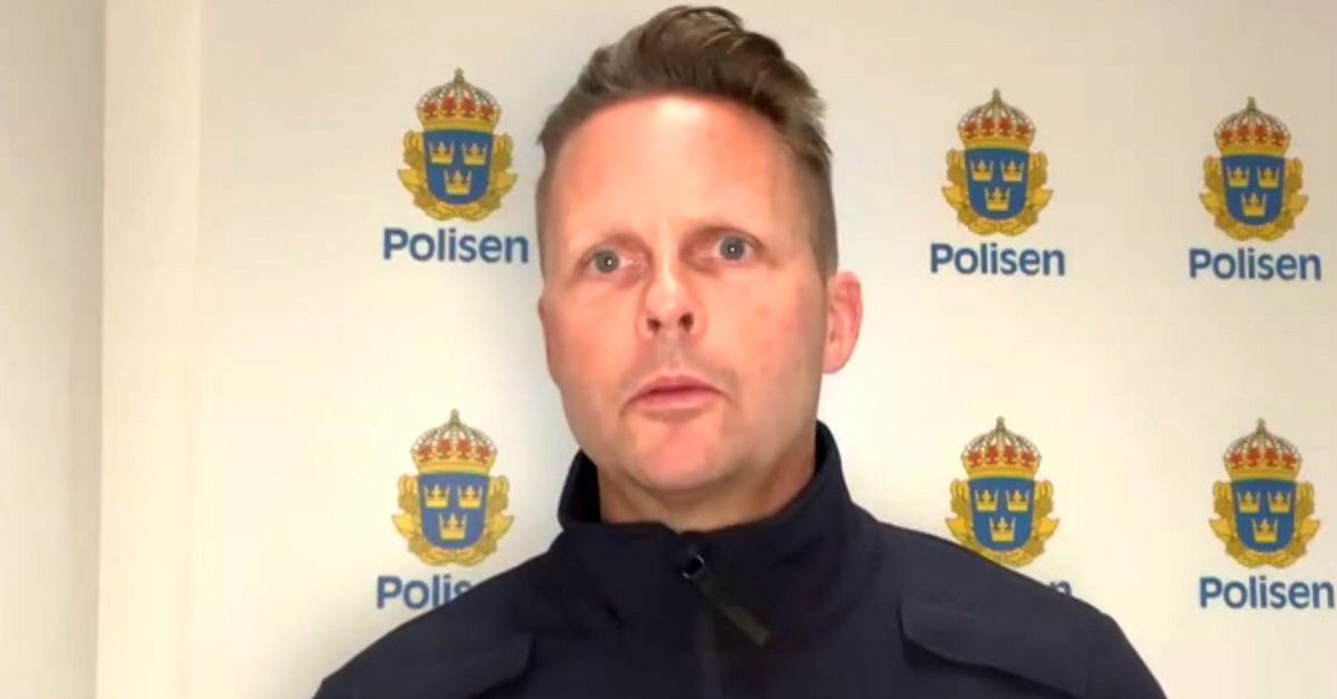 Så gör bedragarna för att lura till sig smycken – hävdar att de är poliser