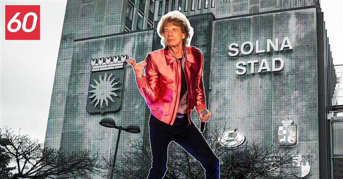 Kvinna d&ouml;ms till tre &aring;rs f&auml;ngelse f&ouml;r Mick Jagger-bluffen