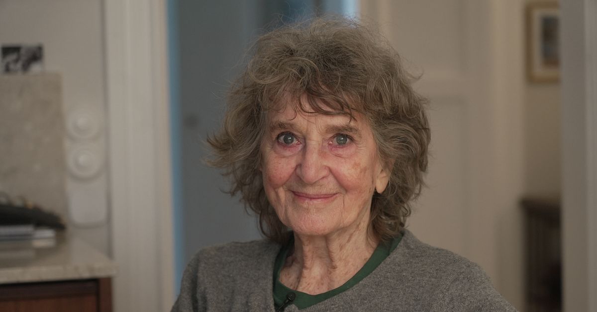 Siw Malmkvist om julen: &rdquo;Jag tror inte m&aring;nga vet varf&ouml;r vi firar&rdquo;