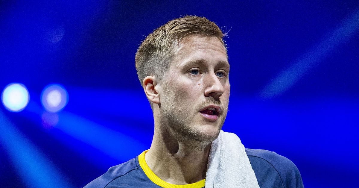 Mattias Karlsson tillbaka i landslaget – efter skilsmässan och namnbytet