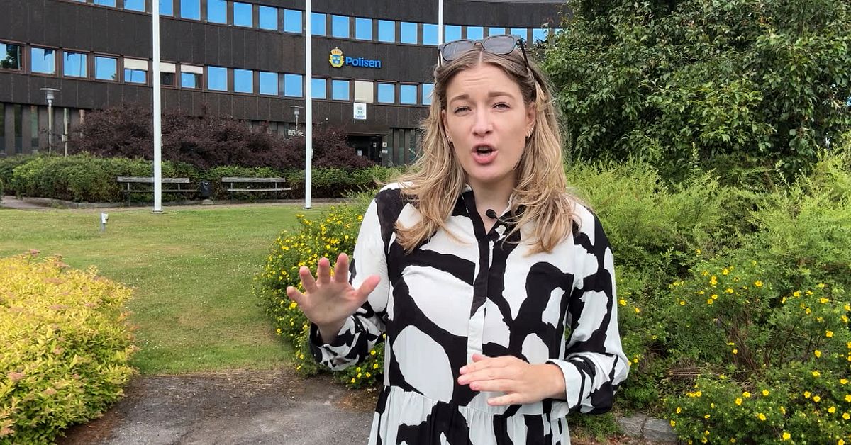 S&aring; rekryterar g&auml;ngkriminella barn &ndash; h&auml;r &auml;r tecknen att ha koll p&aring;
