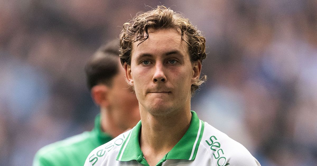 Hampus Skoglund svarar om ryktena: &rdquo;Klart det &auml;r kul&rdquo;