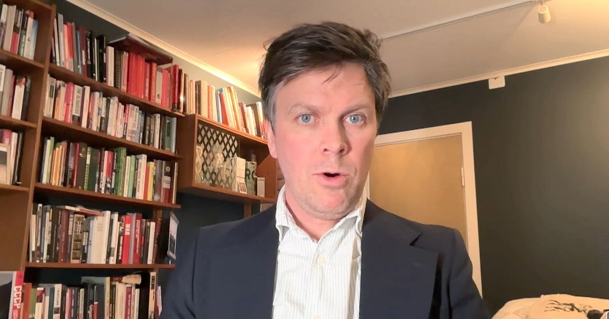 Kontroll av sociala medier f&ouml;r USA-resen&auml;rer kan bli verklighet