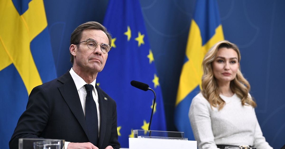 Senaste nytt om den globala energikrisen och oljan