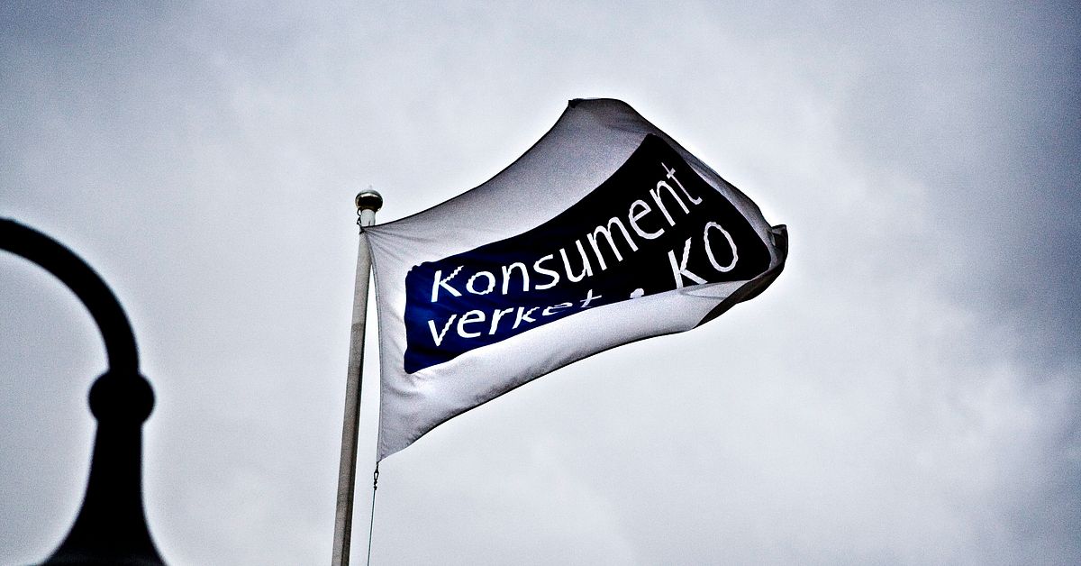 Konsumentverket vill förbjuda telefonförsäljning