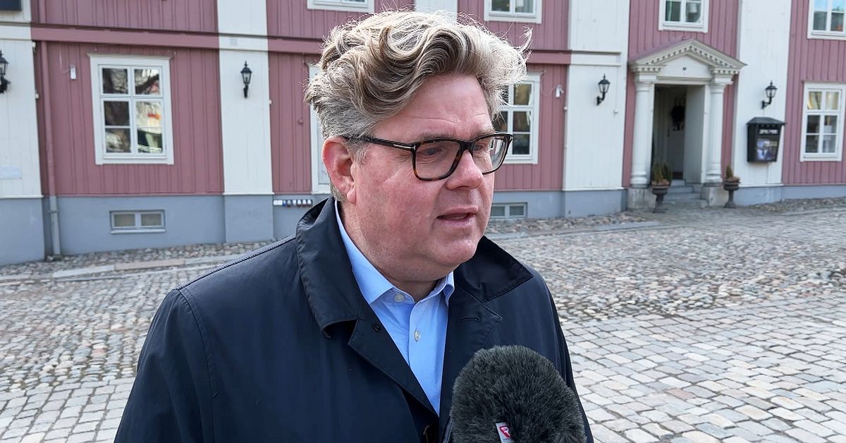 Gunnar Str&ouml;mmer (M): &rdquo;Brottsoffer ska inte beh&ouml;va flytta&rdquo;