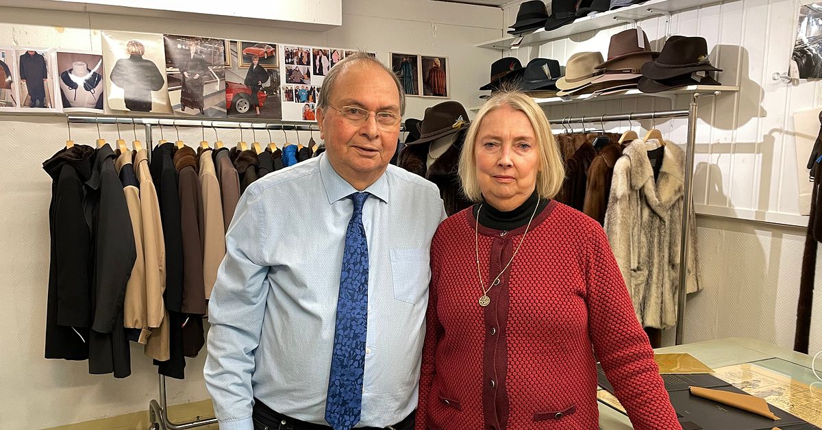 P&auml;lsbutiker och strumptillverkning &ndash; branscher som &auml;r p&aring; v&auml;g att d&ouml; ut