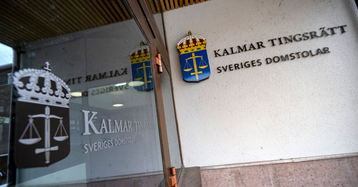 Sålde vapes och förgrep sig på flickor – nu döms han till fängelse