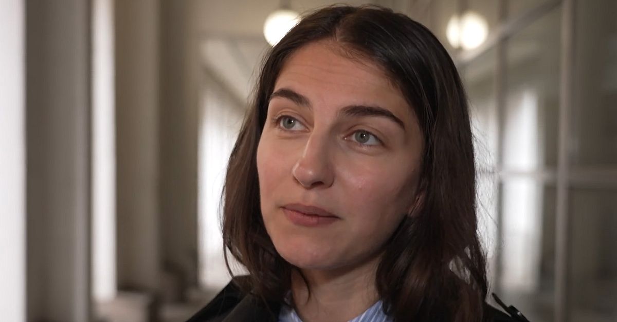 Klimatministerns comeback &ndash;  ska prata &rdquo;livspusselfeminism&rdquo;