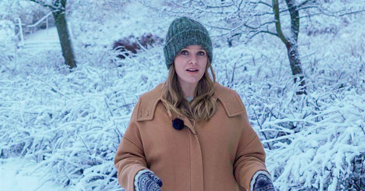 St&ouml;kigt v&auml;derl&auml;ge hela helgen &ndash; d&aring; l&auml;ttar det