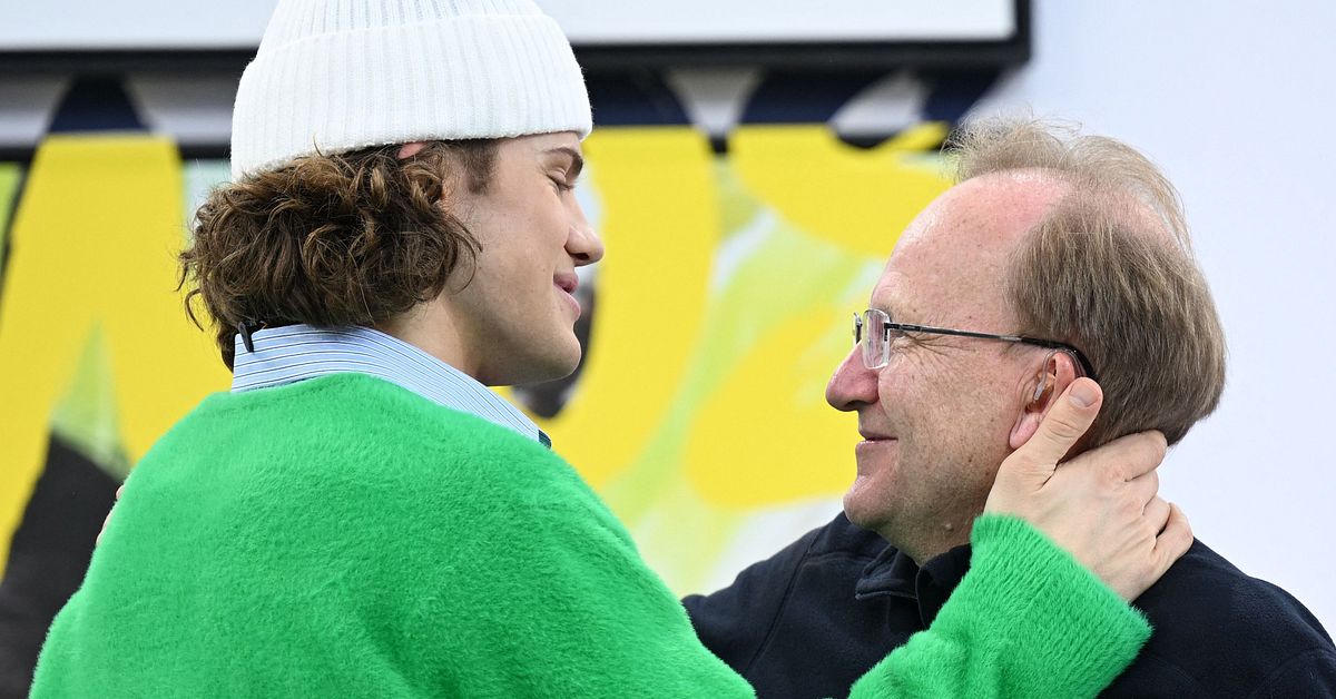 Alpint: Lucas Braathen slo opp med Norge, skal nå konkurrere for Brasil