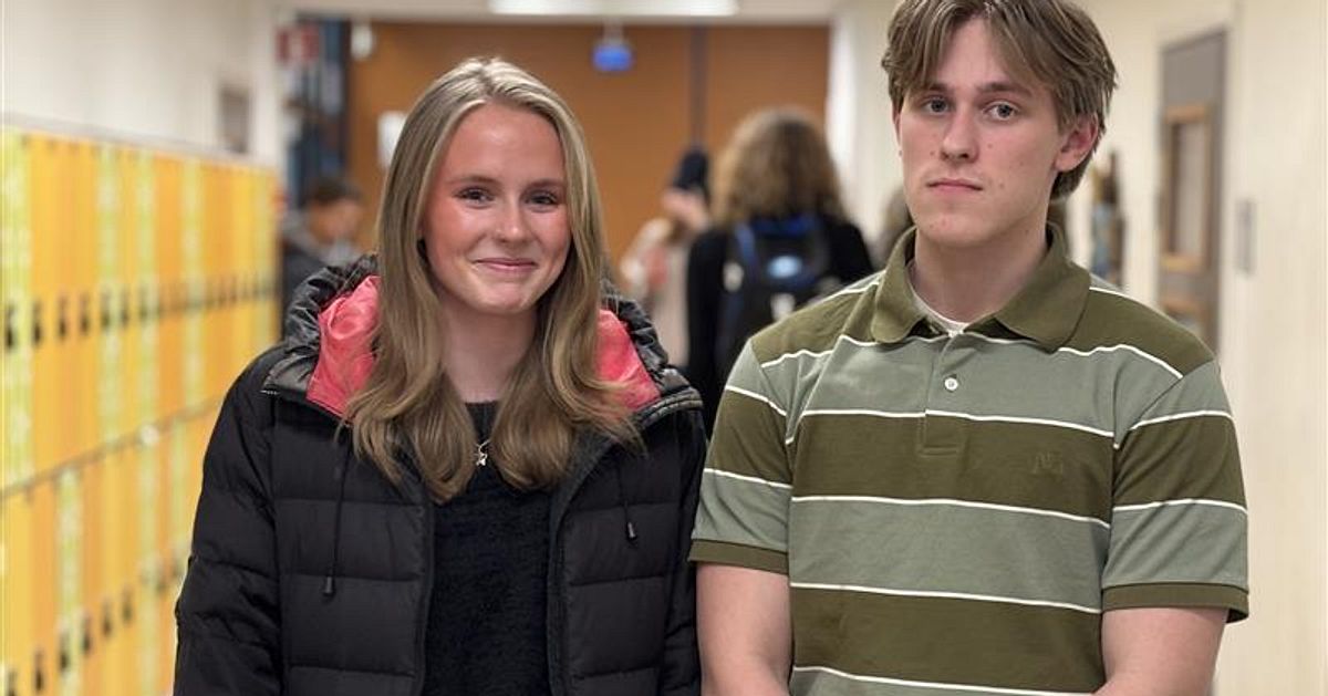 &Ouml;ver 40 procent av eleverna p&aring; J&auml;mtlands gymnasium byter program