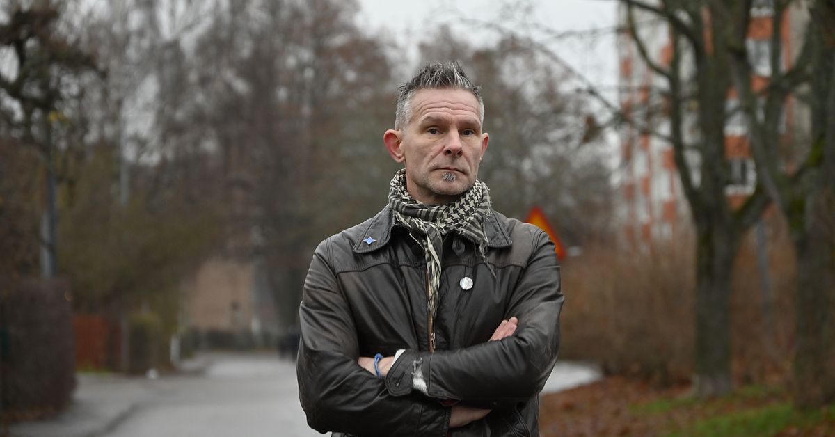 Han har följt spåren av gängvåldet i Norrköping: ”Vi måste bygga tillit”