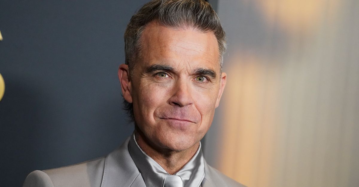 Robbie Williams ställer in i Turkiet – säkerhetsrisk