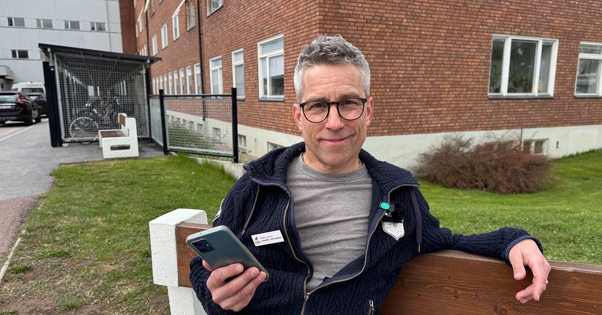 Kuratorn om chattmobbningen i Hedemora: &rdquo;Skjut p&aring; barnens smartphonedebut&rdquo;
