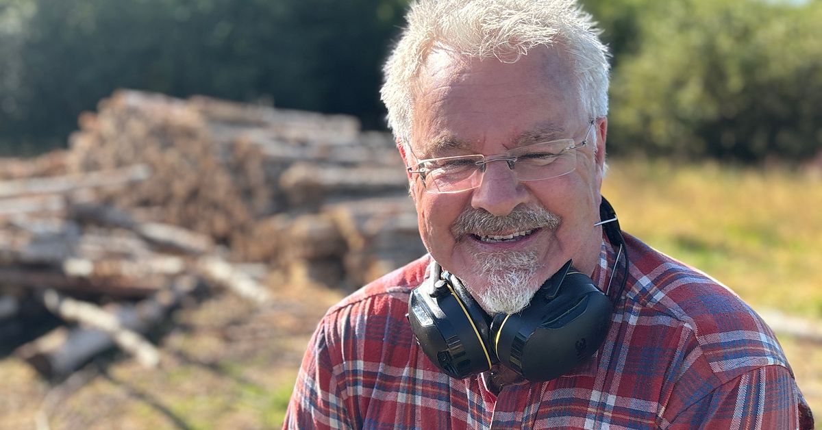 Torsten i M&aring;rdsj&ouml;n: Jag r&ouml;star alltid