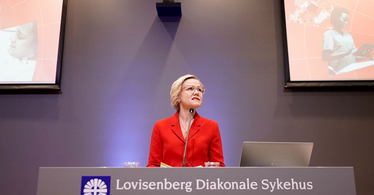 Norge satser på samenes helse: «Du kan ikke leve med forskjeller»