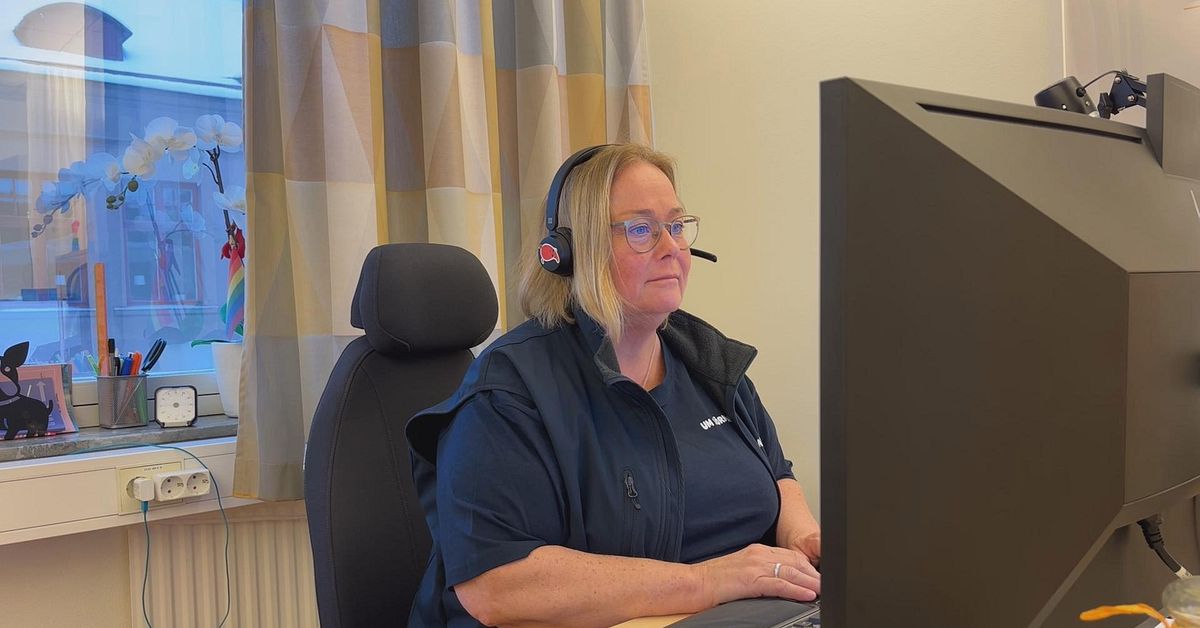 Fler unga v&auml;nder sig till ungdomsmottagningarna i S&ouml;rmland digitalt: &rdquo;J&auml;tteglada&rdquo;