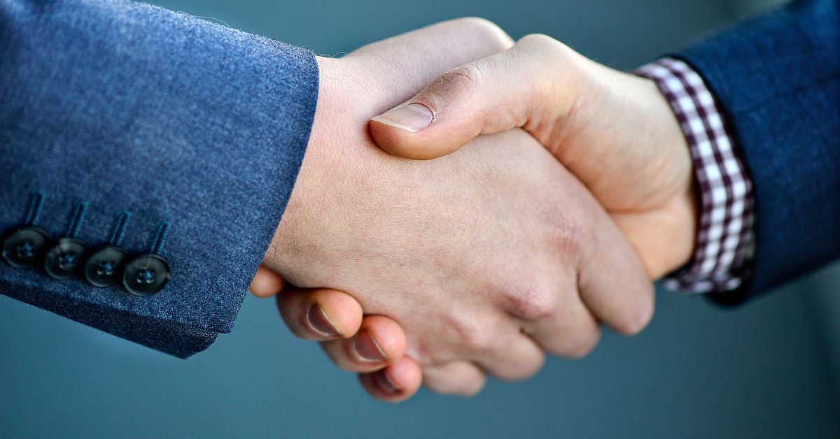 L&auml;kare kr&auml;vde handskakning av patient med autism &ndash; diskriminering enligt DO