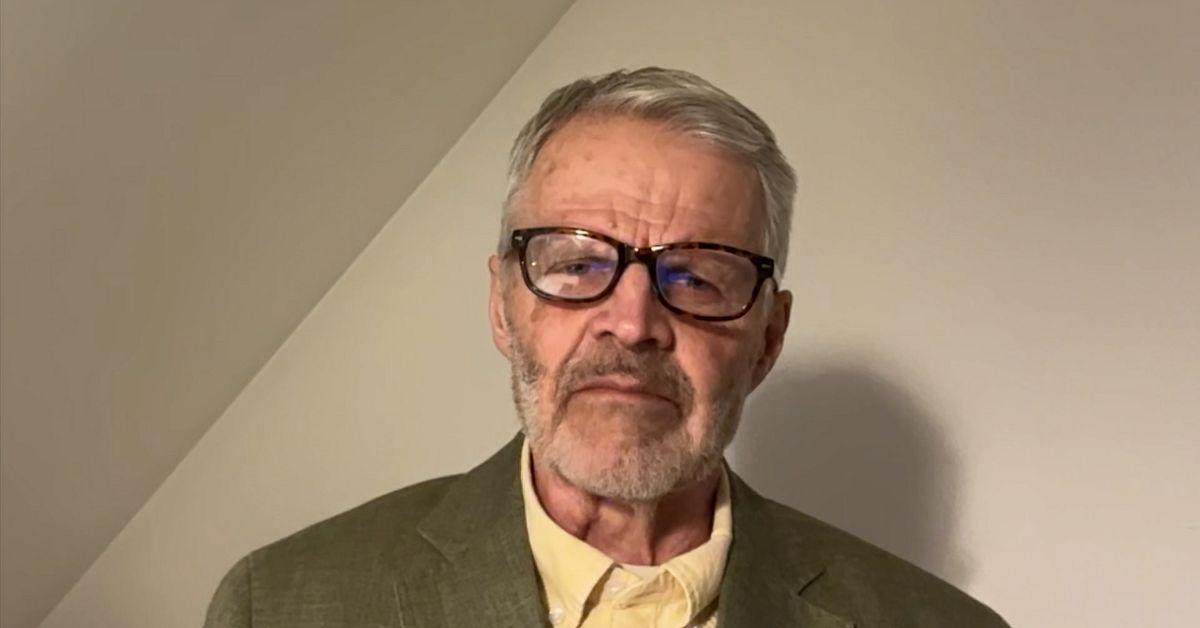 Diplomaten: Det är risken med vapenvila – Senaste nytt om kriget i ...