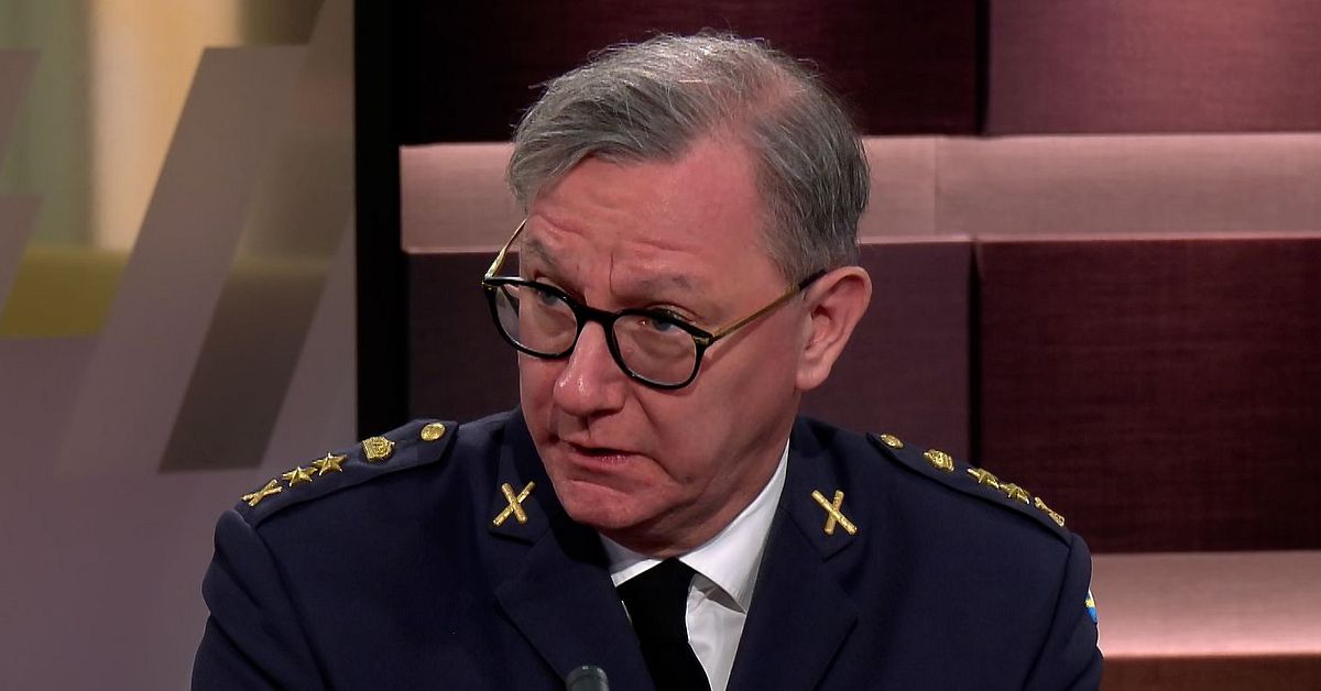 Johan Huovinen om dr&ouml;narkrascherna: &rdquo;Tror att vi kommer se mer av det h&auml;r&rdquo;